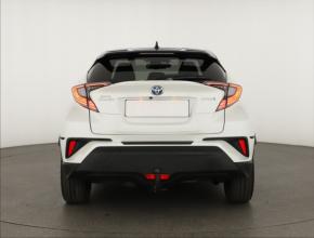 Toyota C-HR  1.8 Hybrid Selection 