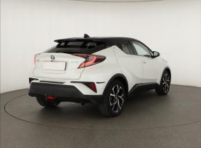 Toyota C-HR  1.8 Hybrid Selection 