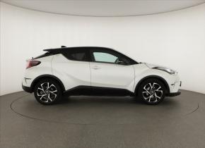 Toyota C-HR  1.8 Hybrid Selection 