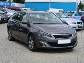 Peugeot 308  1.6 e-HDi 