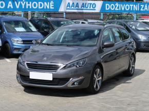 Peugeot 308  1.6 e-HDi 