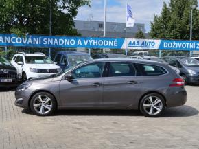 Peugeot 308  1.6 e-HDi 