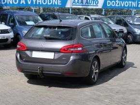 Peugeot 308  1.6 e-HDi 