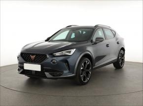 Cupra Formentor  1.5 TSI 