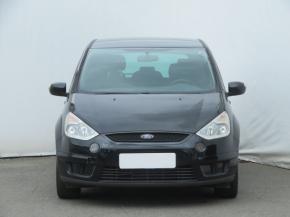 Ford S-Max  1.8 TDCi Trend