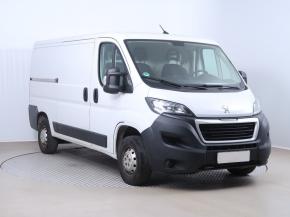 Peugeot Boxer  2.2 BlueHDi . 