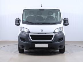 Peugeot Boxer  2.2 BlueHDi . 