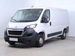 Peugeot Boxer  2.2 BlueHDi . 