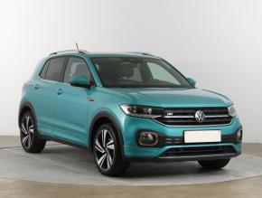 Volkswagen T-Cross  1.0 TSI R-Line 