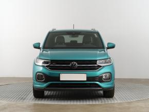 Volkswagen T-Cross  1.0 TSI R-Line 