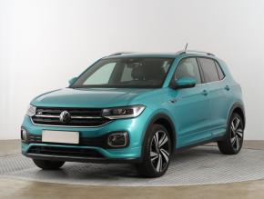 Volkswagen T-Cross  1.0 TSI R-Line 