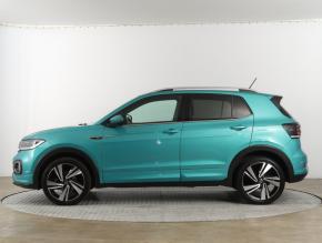 Volkswagen T-Cross  1.0 TSI R-Line 