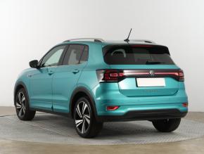 Volkswagen T-Cross  1.0 TSI R-Line 