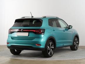 Volkswagen T-Cross  1.0 TSI R-Line 