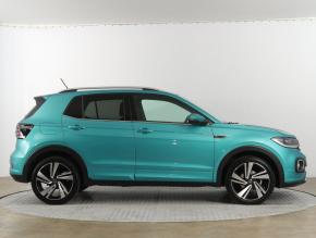 Volkswagen T-Cross  1.0 TSI R-Line 