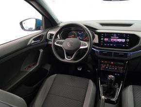 Volkswagen T-Cross  1.0 TSI R-Line 