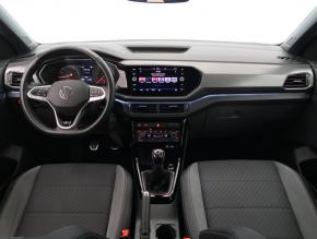 Volkswagen T-Cross  1.0 TSI R-Line 