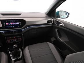 Volkswagen T-Cross  1.0 TSI R-Line 