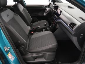 Volkswagen T-Cross  1.0 TSI R-Line 