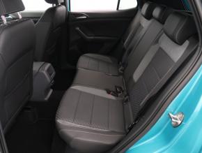 Volkswagen T-Cross  1.0 TSI R-Line 