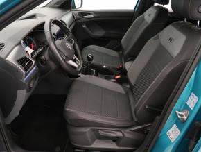 Volkswagen T-Cross  1.0 TSI R-Line 