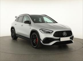 Mercedes-Benz GLA  GLA 45 S AMG 4MATIC+ 