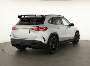 Mercedes-Benz GLA  GLA 45 S AMG 4MATIC+ 