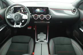 Mercedes-Benz GLA  GLA 45 S AMG 4MATIC+ 