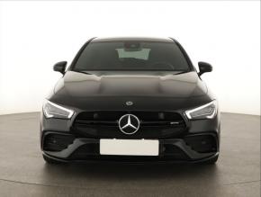 Mercedes-Benz CLA  35 AMG AMG Paket 