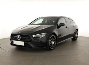 Mercedes-Benz CLA  35 AMG AMG Paket 