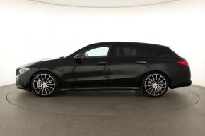 Mercedes-Benz CLA  35 AMG AMG Paket 