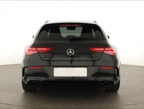 Mercedes-Benz CLA  35 AMG AMG Paket 