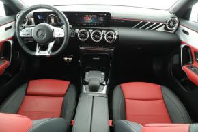 Mercedes-Benz CLA  35 AMG AMG Paket 