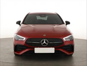 Mercedes-Benz CLA  200d AMG Paket 