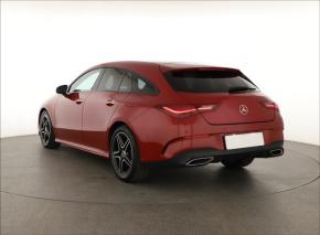 Mercedes-Benz CLA  200d AMG Paket 