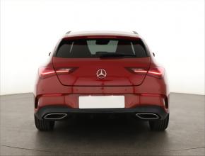 Mercedes-Benz CLA  200d AMG Paket 