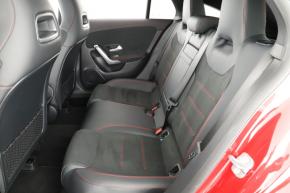 Mercedes-Benz CLA  200d AMG Paket 