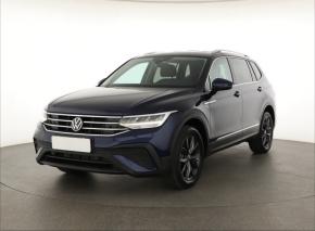 Volkswagen Tiguan Allspace  2.0 TDI Life 