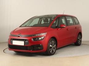 Citroen C4 Grand Picasso  1.6 BlueHDi 