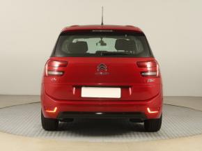 Citroen C4 Grand Picasso  1.6 BlueHDi 