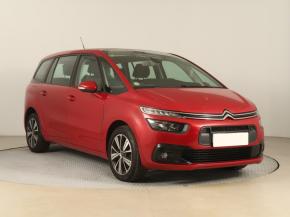 Citroen C4 Grand Picasso  1.6 BlueHDi 