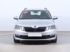 Škoda Octavia  1.5 TSI Ambition 