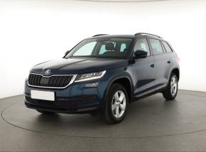 Škoda Kodiaq  2.0 TDI Style 