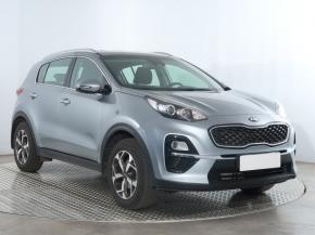 Kia Sportage  1.6 GDI 