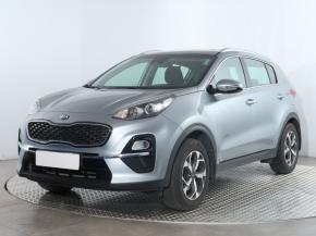 Kia Sportage  1.6 GDI 