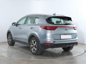 Kia Sportage  1.6 GDI 