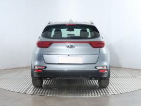 Kia Sportage  1.6 GDI 