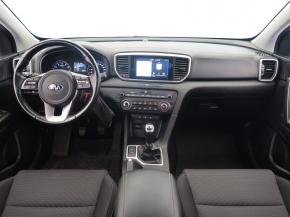 Kia Sportage  1.6 GDI 