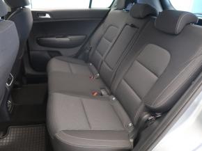 Kia Sportage  1.6 GDI 