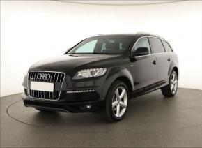 Audi Q7  3.0 TDI S-Line 